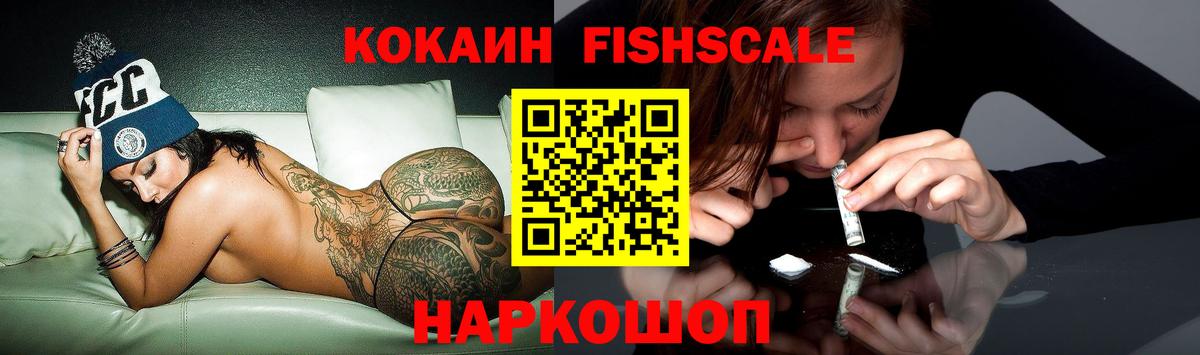 КОКАИН Fish Scale  COCAIN  Богданович  Вход с VPN 